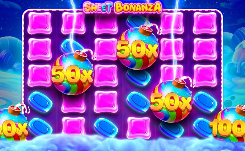 Inilah Link Terbaik untuk Bermain Slot Demo Sweet Bonanza 1000