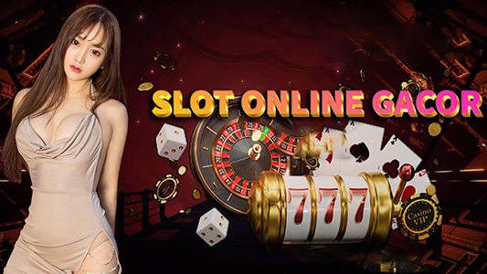 Situs Slot Bet Kecil 100 200 Perak Gampang Menang Jackpot Terbesar