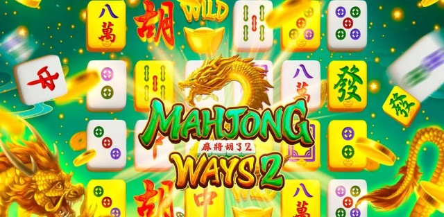 Cara Mendaftar di Situs Slot Mahjong Ways dengan Mudah