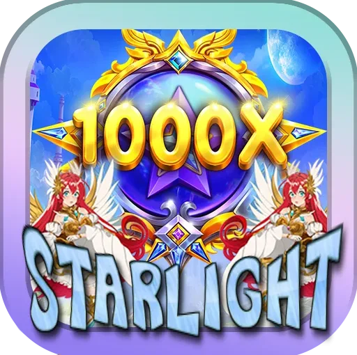 MAUSLOT: Tempat Main Starlight Princess Paling Gampang Menang