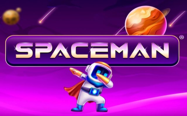 Slot Demo Spaceman: Luncurkan Taruhanmu Menuju Kemenangan!